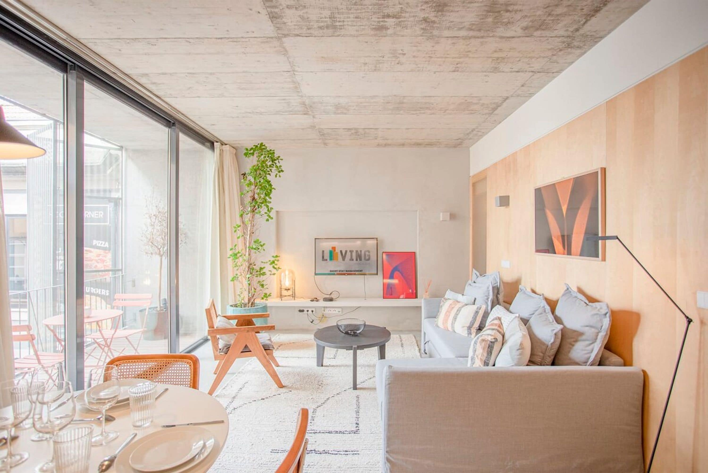 Apartment | 1 bedroom, Internet