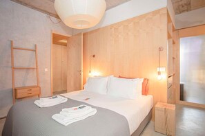 アパートメント | 1 室のベッドルーム、インターネットアクセス