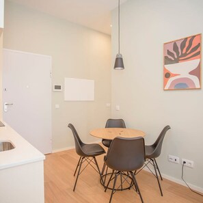 Maison | 1 chambre, bureau, accès à Internet haute vitesse