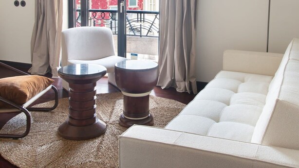 Room - Liiiving in Porto - Casa Duque Apartment IV (Porto)