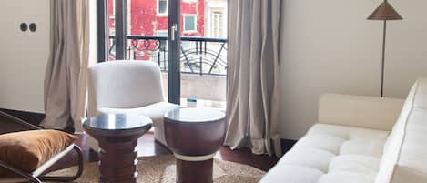 Appartement | 1 chambre, Internet