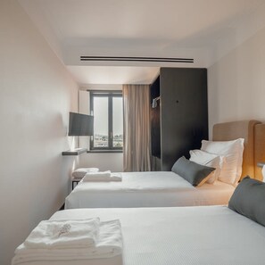 Apartment | 1 Schlafzimmer, Internetzugang