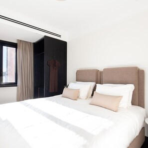 Ferienhaus | 1 Schlafzimmer, Internetzugang