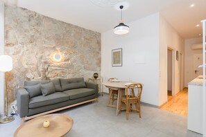 Apartament | 1 dormitori i Internet 