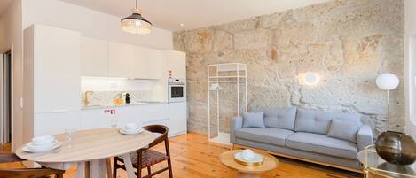 아파트 | 1 개의 침실, 인터넷