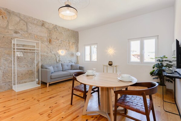 1 bedroom, Internet - Liiiving In Gaia - The Wine Side IX (Vila Nova de Gaia)