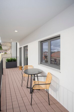 Apartment | 2 bedrooms, Internet - Liiiving in Gaia - Cooper Residence Apartment (Vila Nova de Gaia)