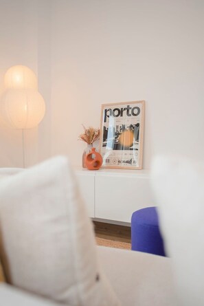 Apartment | 2 bedrooms, Internet - Liiiving in Gaia - Cooper Residence Apartment (Vila Nova de Gaia)
