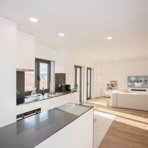 Apartment - Liiiving in Gaia - Cooper Residence Apartment (Vila Nova de Gaia)