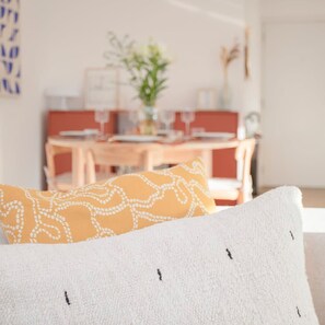 Apartment | 2 bedrooms, Internet - Liiiving in Gaia - Cooper Residence Apartment (Vila Nova de Gaia)
