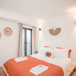 Apartment | 2 bedrooms, Internet - Liiiving in Gaia - Cooper Residence Apartment (Vila Nova de Gaia)