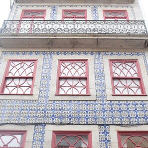 Leilighet | 1 soverom og internett