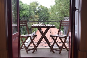 Apartment | 1 bedroom, Internet