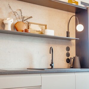Apartment | 1 bedroom, Internet