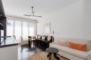 Apartment | 1 bedroom, Internet - Liiiving in Porto - Casa Duque Apartment III (Porto)