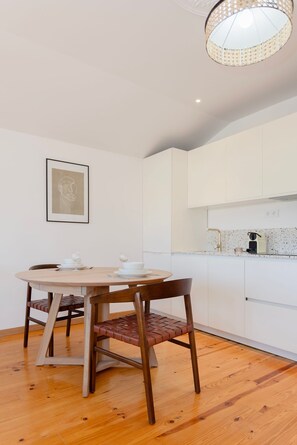 Apartment | 1 bedroom, Internet