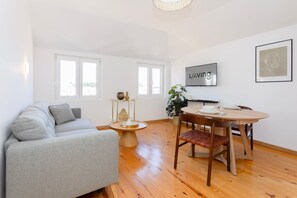 1 bedroom, Internet - Liiiving In Gaia - The Wine Side XIV (Vila Nova de Gaia)