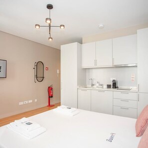 House | 1 bedroom - Liiiving in Porto Historic Cl Rigos Studio - 3F (Porto)
