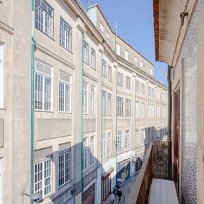 Studio | 1 bedroom - Liiiving in Porto Historic Cl Rigos Studio - 3F (Porto)
