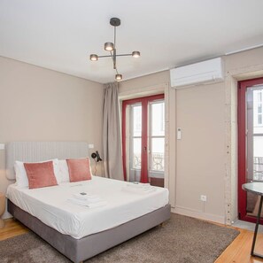 Studio | 1 bedroom