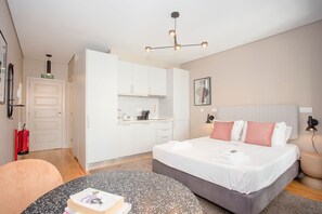Studio | 1 bedroom