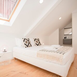 2 bedrooms, Internet - Liiiving in Porto - Secret Grove Mezzanine (Porto)