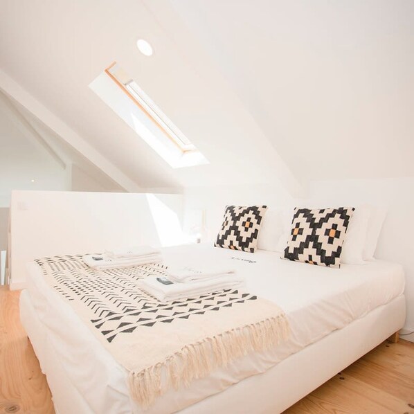 Appartamento | 2 camere, Internet