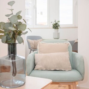 Apartment | 2 bedrooms, Internet - Liiiving in Porto - Secret Grove Mezzanine (Porto)