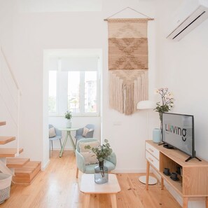 Appartamento | 2 camere, Internet