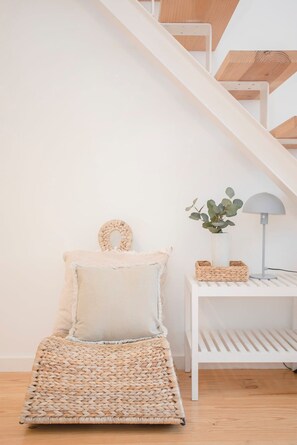 2 bedrooms, Internet - Liiiving in Porto - Secret Grove Mezzanine (Porto)