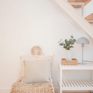 Apartment | 2 bedrooms, Internet - Liiiving in Porto - Secret Grove Mezzanine (Porto)