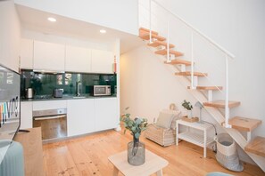 Appartamento | 2 camere, Internet