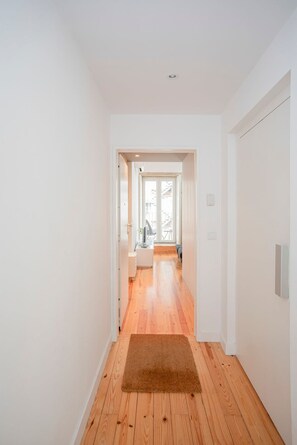 Apartment - Liiiving in Porto - Heart of Porto Mezzanine (Porto)