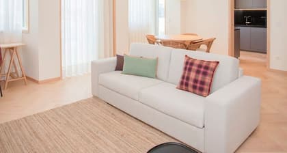 Allegro Boutique Apartment A by Liiiving