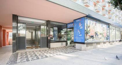 Allegro Boutique Apartment A by Liiiving