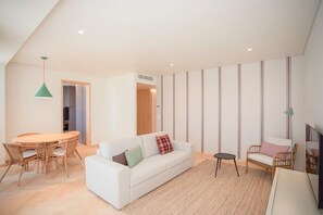 Leilighet | 2 soverom