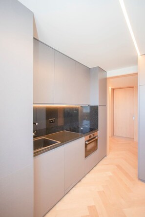 Apartamento | 2 dormitorios