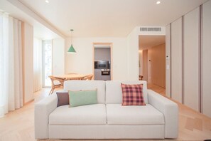 Leilighet | 2 soverom