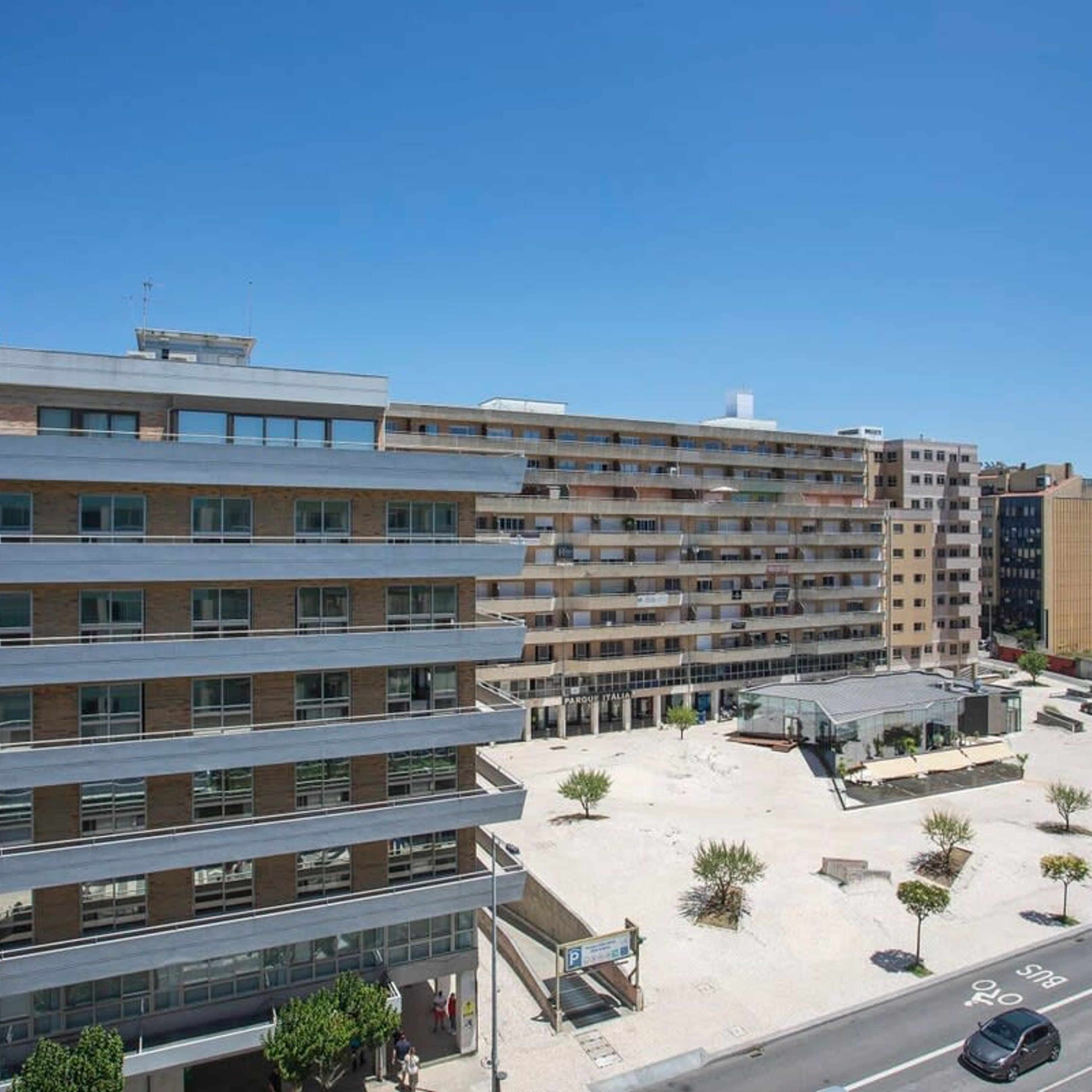 Apartment | 2 bedrooms