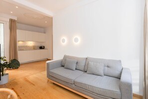 Appartement | 1 chambre, accès à Internet haute vitesse