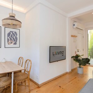 Appartement | 1 chambre, accès à Internet haute vitesse