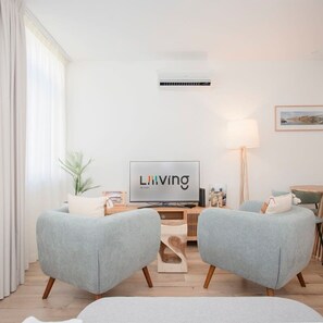 1 bedroom, Internet - Liiiving in Porto - Urban Art Apartment (Porto)