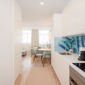 1 bedroom, Internet - Liiiving in Porto - Urban Art Apartment (Porto)