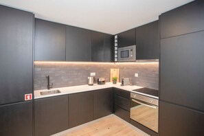 Apartment - NAX Apartment D by Liiiving (Porto)