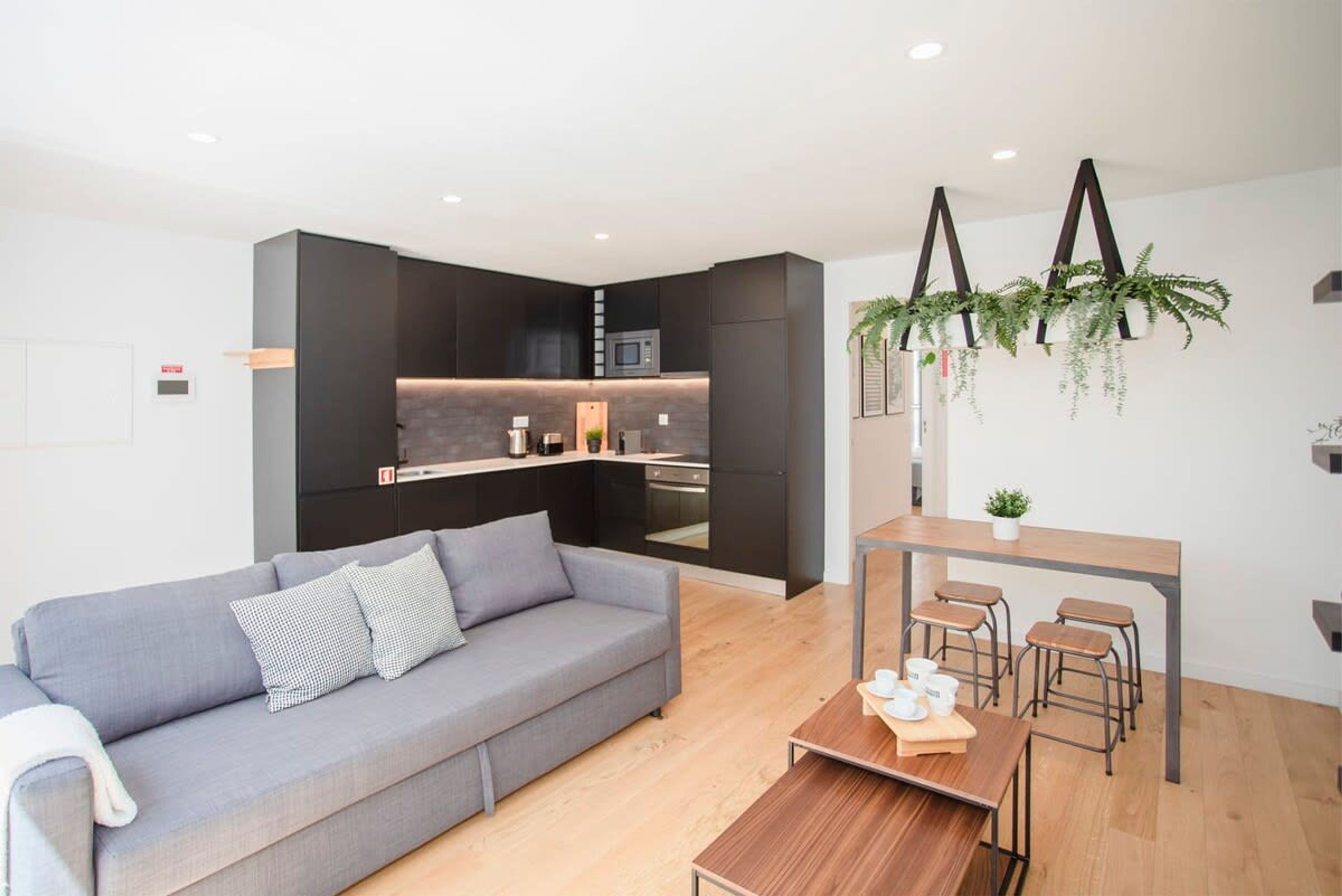 Apartment | 2 bedrooms, Internet