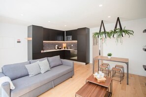 Apartment - NAX Apartment D by Liiiving (Porto)