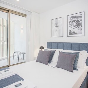 Apartment - NAX Apartment D by Liiiving (Porto)