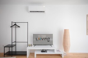 Apartment | 1 Schlafzimmer, Internetzugang