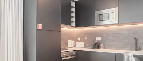 Apartment | 1 bedroom, Internet