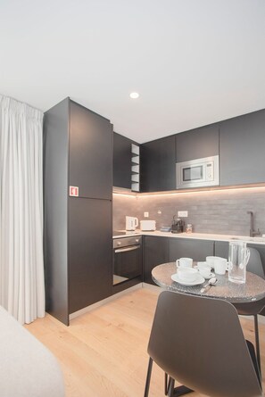 Apartment | 1 Schlafzimmer, Internetzugang